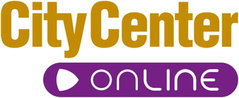 City Center Online.